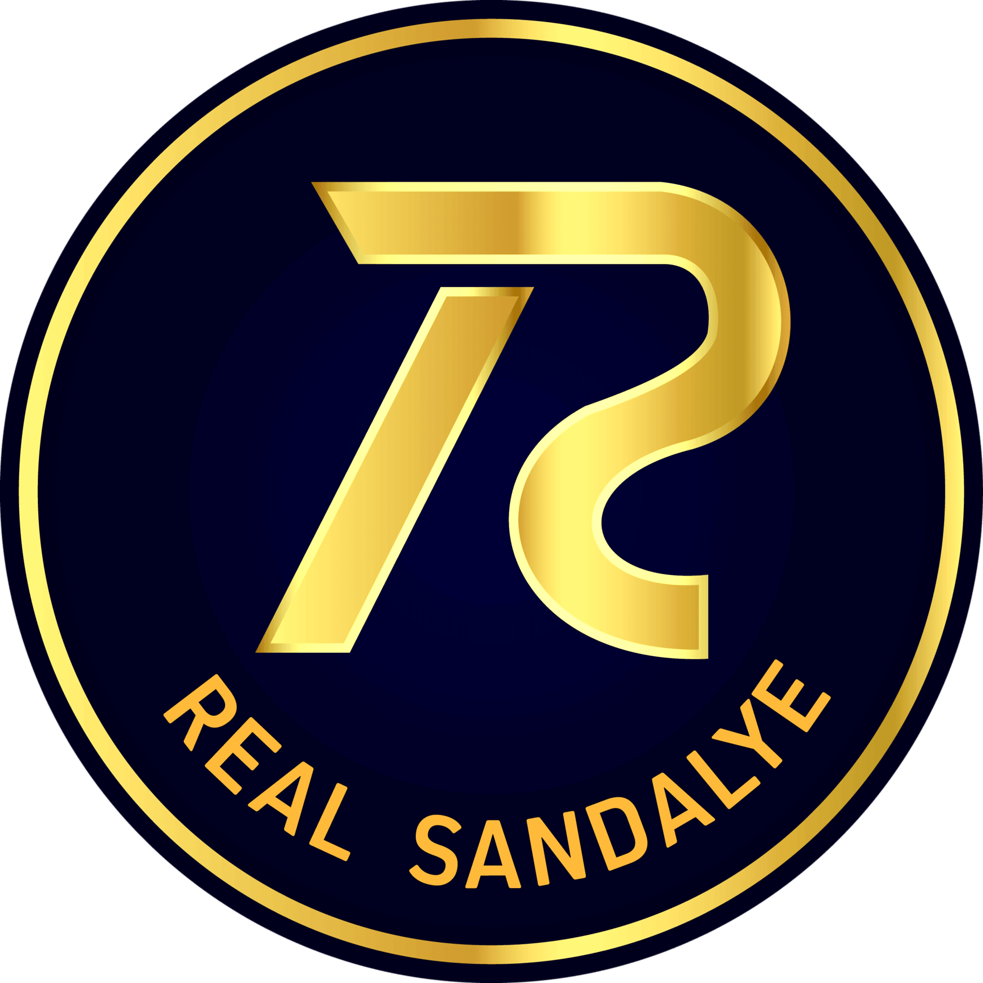 Real sandalye