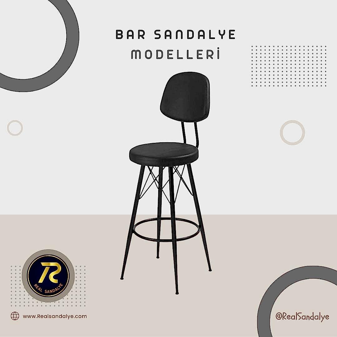 bar sandalye