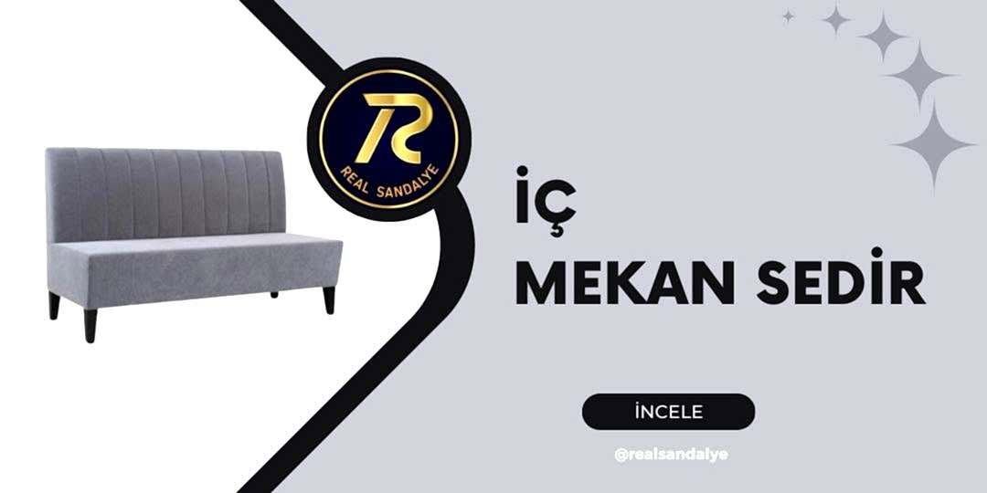 IC MEKAN SEDIR MODELLERI